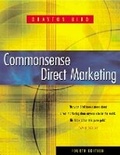 Cover: Commonsense Direct Marketing - Kogan Page Ltd