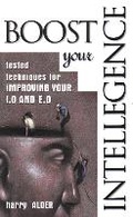 Cover: Boost Your Intelligence - Kogan Page Ltd