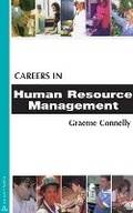 Cover: Careers in Human Resource Management - Kogan Page Ltd
