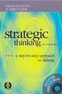 Cover: Strategic Thinking - Kogan Page Ltd