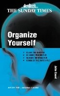 Cover: Organise Yourself - Kogan Page Ltd