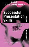 Cover: Successful Presentation Skills - Kogan Page Ltd