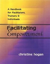 Abbildung von: Facilitating Empowerment - Kogan Page Ltd
