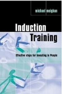 Enlarge image Cover: Induction Training - Kogan Page Ltd
