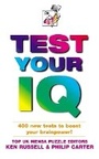 Cover: Test Your IQ - Kogan Page Ltd