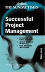 Cover: Successful Project Management - Kogan Page Ltd