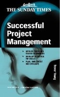 Cover: Successful Project Management - Kogan Page Ltd