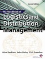 Cover: The Handbook of Logistics and Distribution Management - Kogan Page Ltd