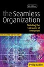 Cover: Seamless Organization - Kogan Page Ltd
