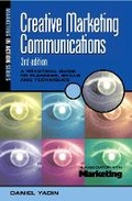 Cover: Creative Marketing Communications - Kogan Page Ltd
