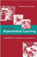 Cover: Power of Experiential Learning - Kogan Page Ltd