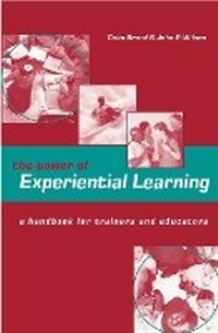 Enlarge image Cover: Power of Experiential Learning - Kogan Page Ltd