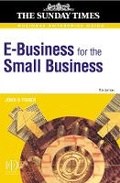 Cover: E-Business for the Small Business - Kogan Page Ltd