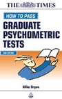Cover: How to Pass Graduate Psychometric Tests - Kogan Page Ltd