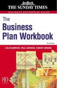 Enlarge image Cover: The Business Plan Workbook - Kogan Page Ltd