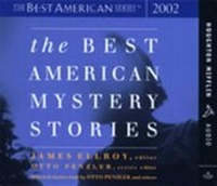 Abbildung von: The Best American Mystery Stories 2002 - Mariner Books