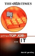 Cover: Getting a Top Job in Information Technology - Kogan Page Ltd
