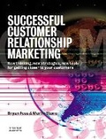 Cover: Successful Customer Relationship Marketing - Kogan Page Ltd