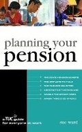 Cover: Planning Your Pension - Kogan Page Ltd
