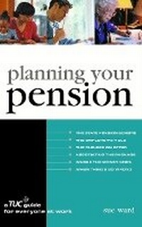 Abbildung von: Planning Your Pension - Kogan Page Ltd