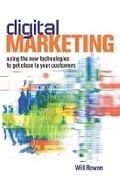Cover: Digital Marketing - Kogan Page Ltd