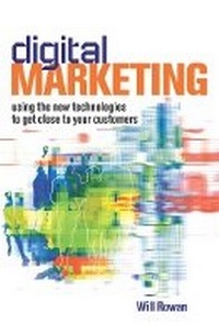 Enlarge image Cover: Digital Marketing - Kogan Page Ltd