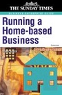 Cover: Running a Home Based Business - Kogan Page Ltd