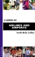 Cover: Careers in Airlines and Airports - Kogan Page Ltd