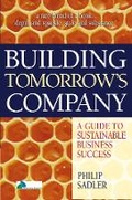 Cover: Building Tomorrow's Company - Kogan Page Ltd