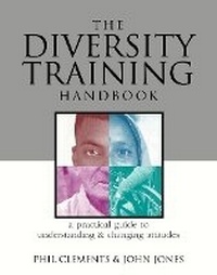 Enlarge image Cover: The Diversity Training Handbook - Kogan Page Ltd