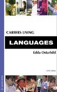 Enlarge image Cover: Careers Using Languages - Kogan Page Ltd