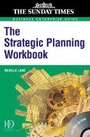 Cover: Strategic Planning Workbook + FREE CD ROM - Kogan Page Ltd