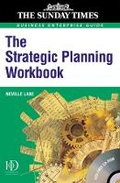 Cover: Strategic Planning Workbook + FREE CD ROM - Kogan Page Ltd