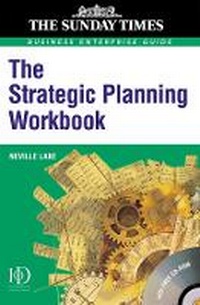 Enlarge image Cover: Strategic Planning Workbook + FREE CD ROM - Kogan Page Ltd