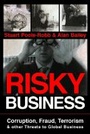 Cover: Risky Business - Kogan Page Ltd