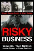 Cover: Risky Business - Kogan Page Ltd