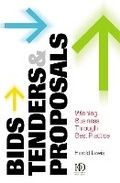 Cover: Bids, Tenders and Proposals - Kogan Page Ltd