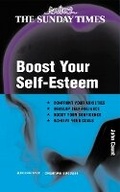 Cover: Boost Your Self-esteem - Kogan Page Ltd