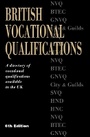 Cover: British Vocational Qualifications - Kogan Page Ltd