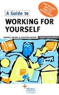 Cover: Working for Yourself - Kogan Page Ltd