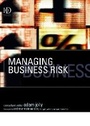 Cover: Managing Business Risk - Kogan Page Ltd
