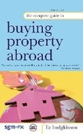 Cover: The Complete Guide to Buying Property Abroad - Kogan Page Ltd
