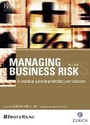 Cover: Managing Business Risk - Kogan Page Ltd