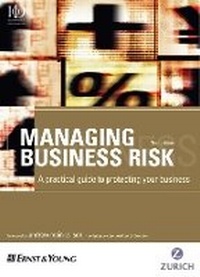 Enlarge image Cover: Managing Business Risk - Kogan Page Ltd