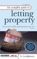 Cover: The Complete Guide to Letting Property - Kogan Page Ltd