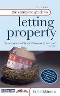 Enlarge image Cover: The Complete Guide to Letting Property - Kogan Page Ltd