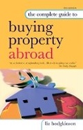 Cover: The Complete Guide to Buying Property Abroad - Kogan Page Ltd