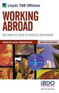 Cover: Working Abroad - Kogan Page Ltd