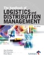 Cover: The Handbook of Logistics and Distribution Management - Kogan Page Ltd