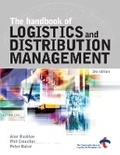 Cover: The Handbook of Logistics and Distribution Management - Kogan Page Ltd